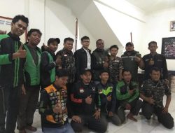 Aksi Protes Ojol Berlanjut, Tuntut Keadilan Atas Kematian Affan Kurniawan