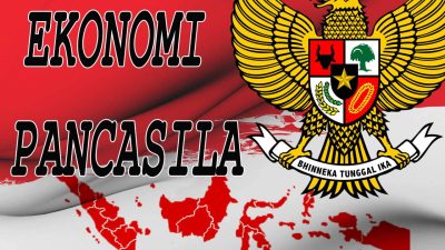 Mengembalikan Ekonomi ke Tangan Warga Negara