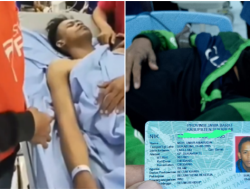 IPW Desak Personil Brimob Pelindas Ojol Segera Diproses Hukum