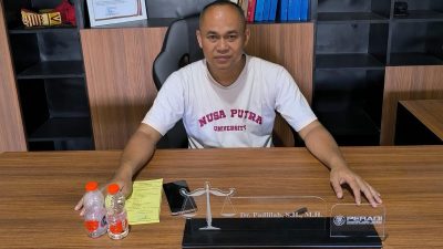 Diskresi Hakim, Keadilan Substantif, dan Ancaman terhadap Kepastian Hukum Dalam Putusan Tom Lembong