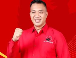 Nama Sirojudin Mencuat sebagai Bakal Calon Ketua DPC PDI Perjuangan Kabupaten Sukabumi Menjelang Konfercab 2025