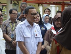 Kelas Migran Akan Menjadi Salah Satu Ekskul Sekolah Rakyat