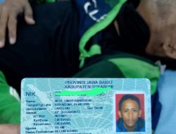 Umar Ojol Asal Kabupaten Sukabumi Diduga Jadi Korban Terlindas Mobil Rantis Aparat, Saat Kericuhan Usai Aksi Di DPR/MPR