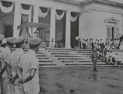 Bung Karno Pernah Membubarkan DPR Dulu, Presiden Sekarang Bisakah Melakukan Hal Yang Serupa