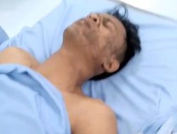 Bukan Terlindas Mobil Trantis Klarifikasi Umar Ojol Asal Cikidang Kab.Sukabumi, Di Pukuli Aparat Saat Turunkan Penumpang