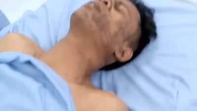 Bukan Terlindas Mobil Trantis Klarifikasi Umar Ojol Asal Cikidang Kab.Sukabumi, Di Pukuli Aparat Saat Turunkan Penumpang