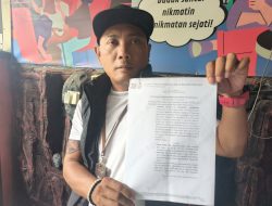 Tuntut Pembubaran Pansel Calon Direksi, Tri Nusa Bekasi Raya Bakal Lakukan Aksi