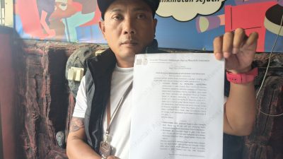 Tuntut Pembubaran Pansel Calon Direksi, Tri Nusa Bekasi Raya Bakal Lakukan Aksi