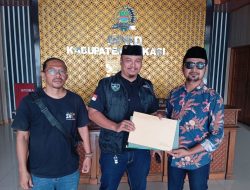 Prabu Peduli Lingkungan Laporkan Praktik Pembuangan dan Pembakaran Limbah Ilegal