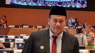 BPKN RI Tanggapi Viral Kasus Tumbler Konsumen yang “Hilang” di KRL