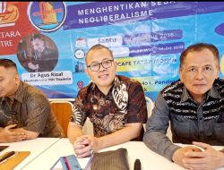 Dua Ekonom Ini Nilai Kondisi Perekonomian Indonesia Masih “Terjajah”