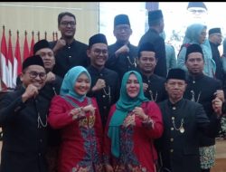 Hasan Basri Tekankan Pentingnya Komunikasi dan Sinergi yang Baik dengan Mitra Kerja