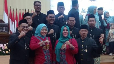 Hasan Basri Tekankan Pentingnya Komunikasi dan Sinergi yang Baik dengan Mitra Kerja