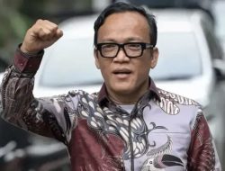 Intip Harta Kekayaan Immanuel Ebenezer, Wamenaker yang Terjaring OTT KPK