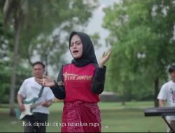 Teluh Jampang, Lagu Pop Sunda yang Sarat Makna dan Viral di Media Sosial