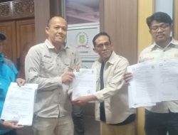 P2RW Terancam Dihapus, Warga Sukabumi: Aspirasi Rakyat Jangan Diputus