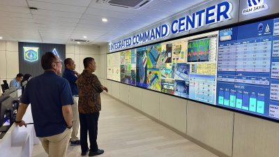 Sinergi Dewas dan Direksi PAM JAYA: Strategi Sukses IPO dan Target 100 Persen Akses Air Bersih PAM Jaya pada 2029