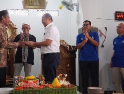 Sambut HUT RI, Warga Semper Timur Cilincing Nikmati Kemerdekaan Air Berkualitas