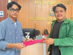 SAPMA PP Kota Sukabumi Desak Kejaksaan Usut Dugaan Abuse of Power di Salah Satu SMK Kota Sukabumi