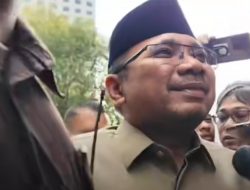 Uang Korupsi Kuota Haji Diduga Mengalir ke Pengurus PBNU