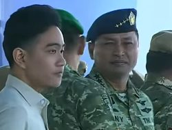 Tak Disalami Oleh Wapres Gibran, Tiga Menteri Ini Diduga Tak Tahu Balas Budi pada Jokowi