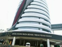 LSM Tri Nusa Laporkan Dirut PDAM Tirta Bhagasasi ke Kejagung