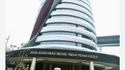 LSM Tri Nusa Laporkan Dirut PDAM Tirta Bhagasasi ke Kejagung