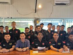 20 Tahun MoU Helsinki, JASA: Perdamaian Aceh Kian Rapuh