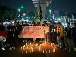 BEM Nusantara DKI Jakarta: Merdeka Untuk Siapa?