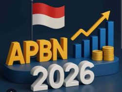 Ekonomi INDEF Sebut Program Unggulan RAPBN 2026 Hadapi Problem Implementasi Serius