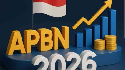 Ekonomi INDEF Sebut Program Unggulan RAPBN 2026 Hadapi Problem Implementasi Serius