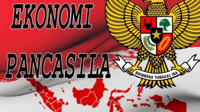 Pancasila dan Jalan Terjal Kedaulatan Ekonomi