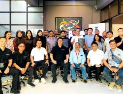 Transvision Gandeng ISP Jateng & DIY, Dorong Pertumbuhan Bisnis dan Pendapatan Mitra