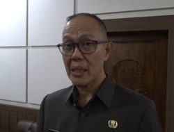 Wali Kota Sukabumi Siapkan Tim Lintas Sektor untuk Kawal Optimalisasi PAD