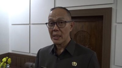 Wali Kota Sukabumi Siapkan Tim Lintas Sektor untuk Kawal Optimalisasi PAD