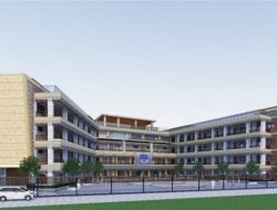 Global Darussalam Academy: Membangun Pemimpin Masa Depan dengan Pendidikan Islami dan Internasional