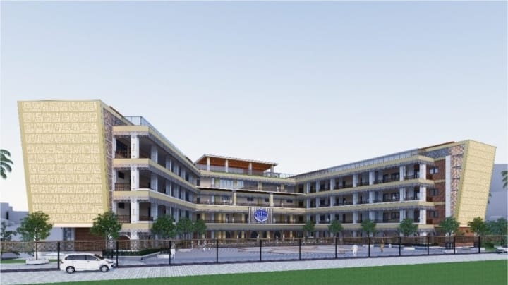 Global Darussalam Academy