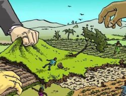 SPI Desak Pemkab Sukabumi Tertibkan Lahan HGU, HGB Yang Tidak dikelola Sesuai Peruntukan