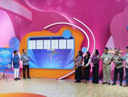 Gelar Undian Emas, PAM JAYA Berikan Apresiasi bagi 500 Pelanggan Baru