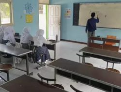 Intimidasi? Sekolah Swasta Mengaku Diminta Tak Lanjutkan Gugatan ke PTUN
