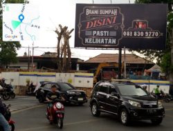 PAM JAYA Tutup Pit Galian Jatiwaringin-Hek Kramat Jati : Arus Lalu lintas Berangsur Normal