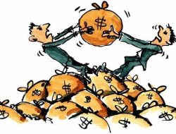 Prabowonomics VersuS Serakahnomics