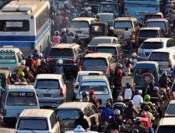 Indonesia Sebagai Negara Pemungut Pajak Kendaraan Bermotor Termahal di Dunia