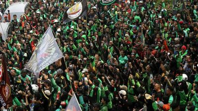 Saat Prabowo Kudeta Prabowo