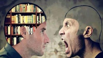 Manusia Tertolol di Dunia?