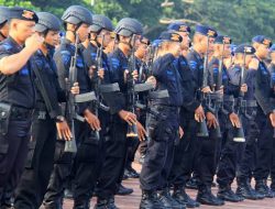 Ganti Kapolri, Awal Reformasi Polri