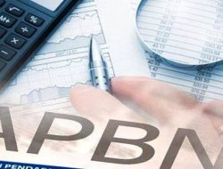 Penerimaan Cekak, Program Unggulan Membengkak, INDEF Tanggapi atas Nota Keuangan RAPBN 2026