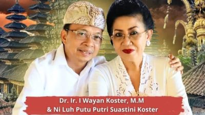 Momen Penuh Makna Dan Berkah, Rahajeng Nyanggra Rahina Suci Saraswati