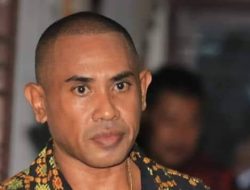 Ketua FPN Bali Imbau Warga NTT Tak Ikut Demo Anarkis