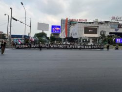 Diduga Terima Aliran Dana Rp4,7 Miliar, Kejari Kota Bekasi Didesak Periksa Wali Kota Bekasi Beserta Istri